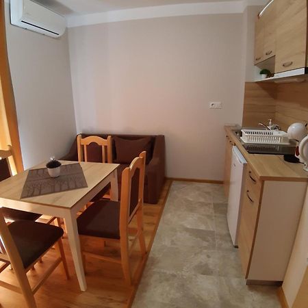 Amelia Sea Apartments Ravda ภายนอก รูปภาพ