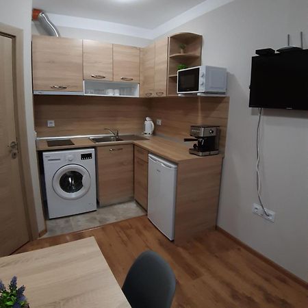 Amelia Sea Apartments Ravda ภายนอก รูปภาพ