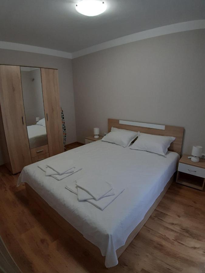 Amelia Sea Apartments Ravda ภายนอก รูปภาพ