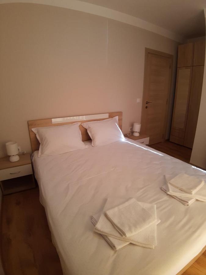 Amelia Sea Apartments Ravda ภายนอก รูปภาพ