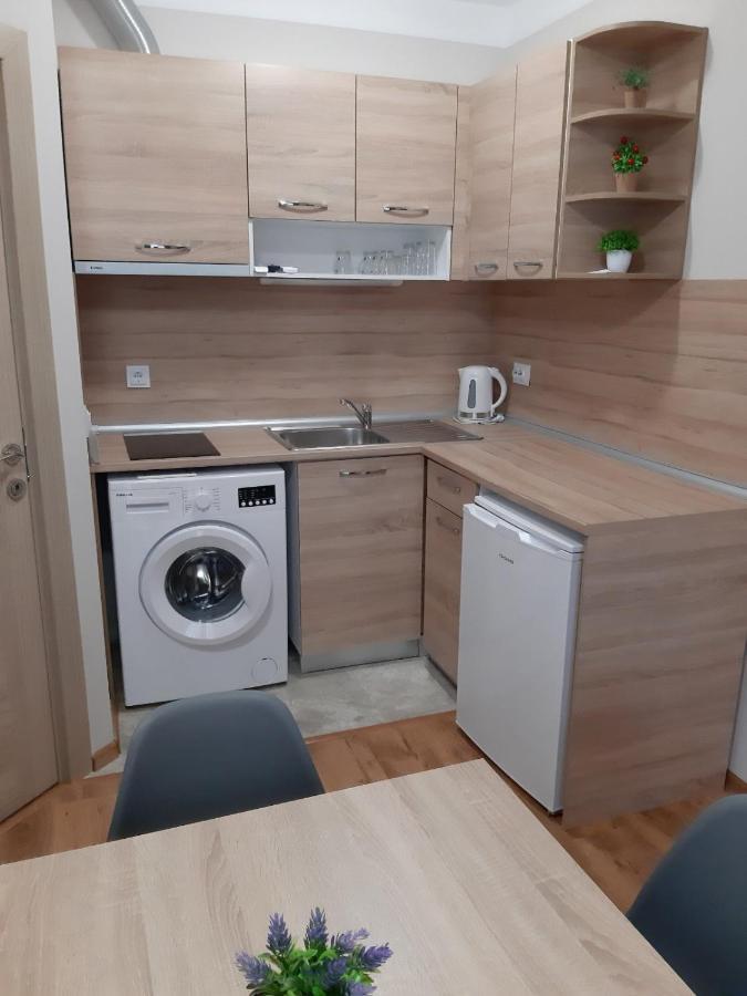 Amelia Sea Apartments Ravda ภายนอก รูปภาพ