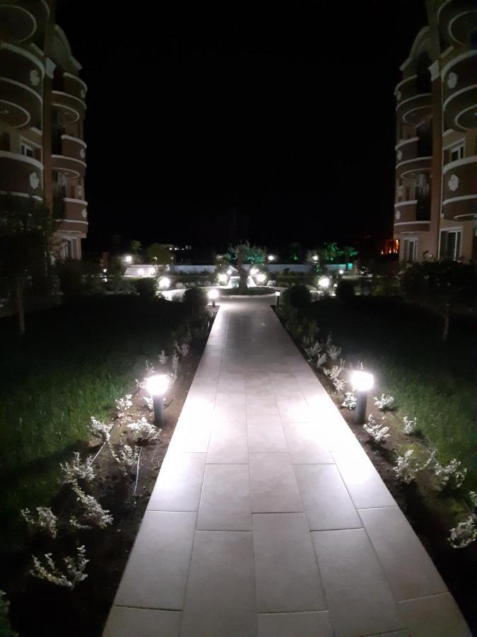 Amelia Sea Apartments Ravda ภายนอก รูปภาพ