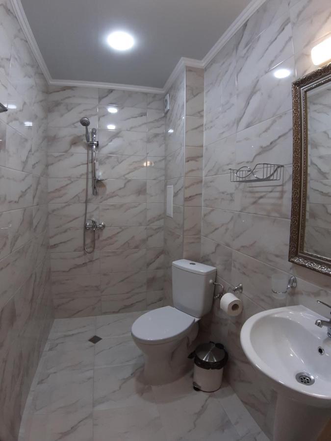 Amelia Sea Apartments Ravda ภายนอก รูปภาพ