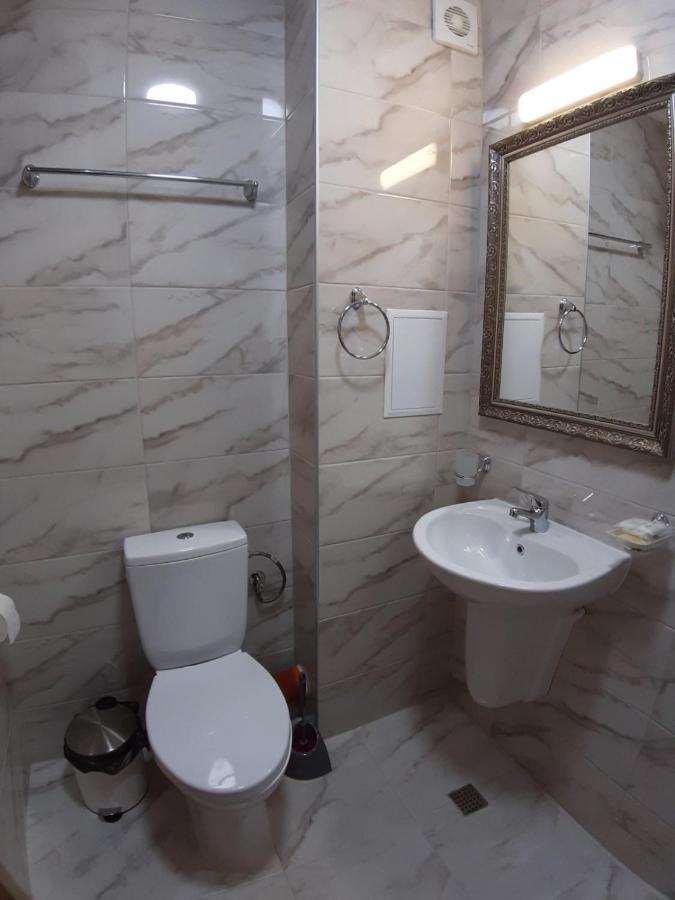 Amelia Sea Apartments Ravda ภายนอก รูปภาพ