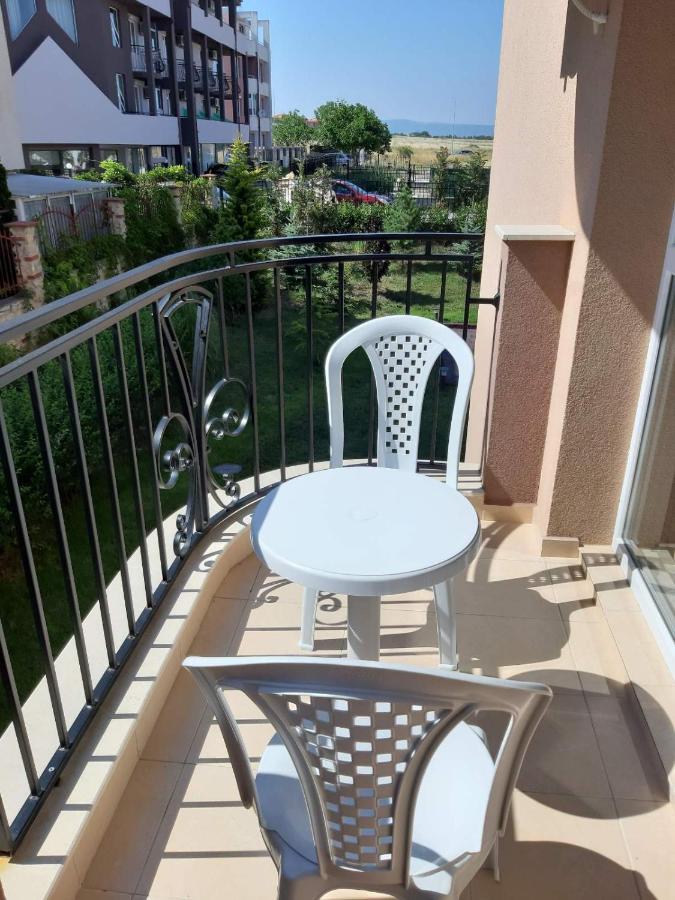 Amelia Sea Apartments Ravda ภายนอก รูปภาพ