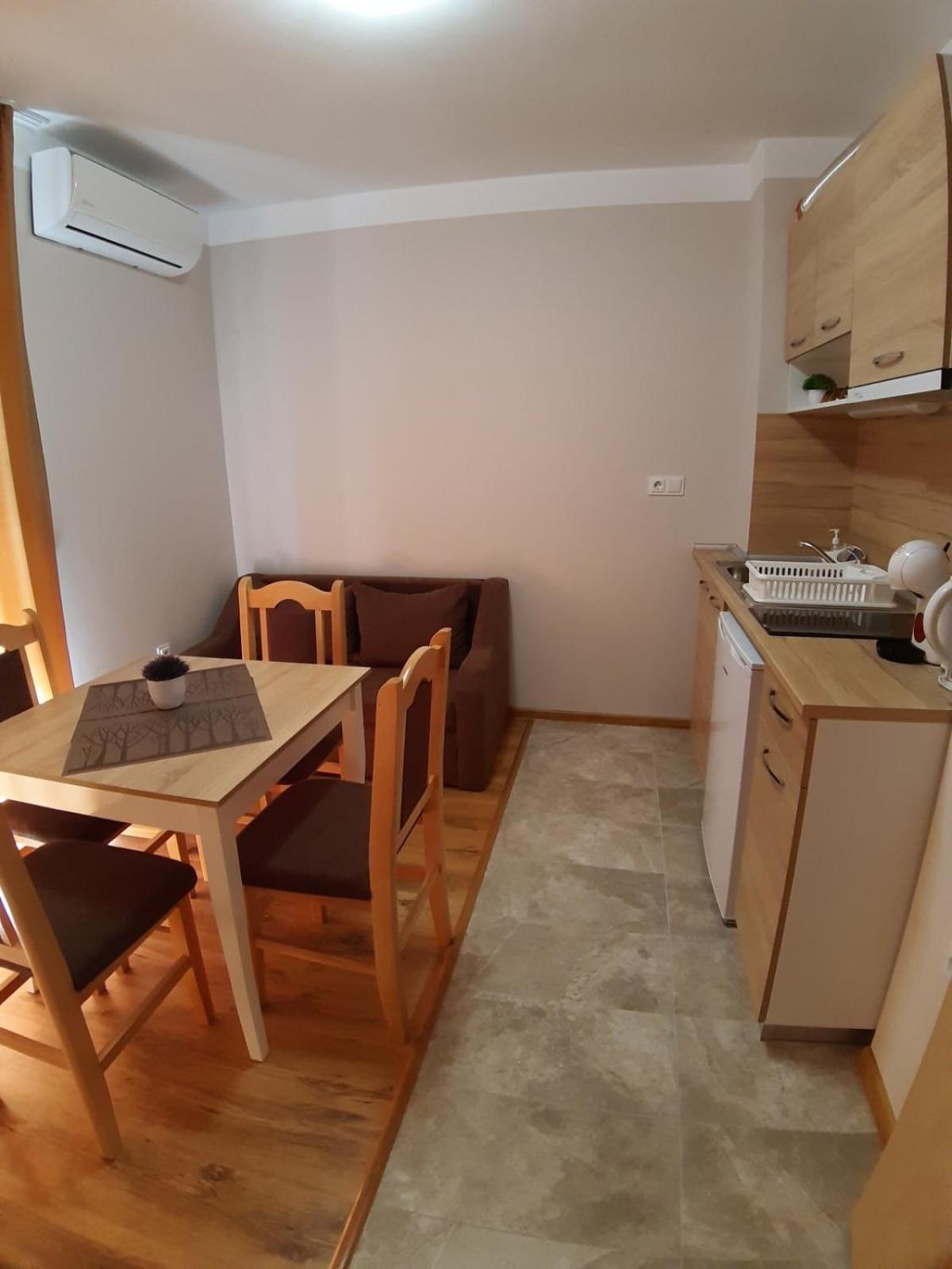 Amelia Sea Apartments Ravda ภายนอก รูปภาพ